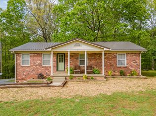 7651 Pinewood Rd, Nunnelly, TN 37137