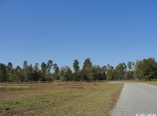 Turkey Ridge Dr LOT 29, Glen Saint Mary, FL 32040