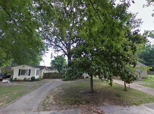 3121 Douglass Ave, Memphis, TN 38111