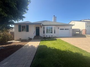 1677 Holly Ave, San Bruno, CA 94066