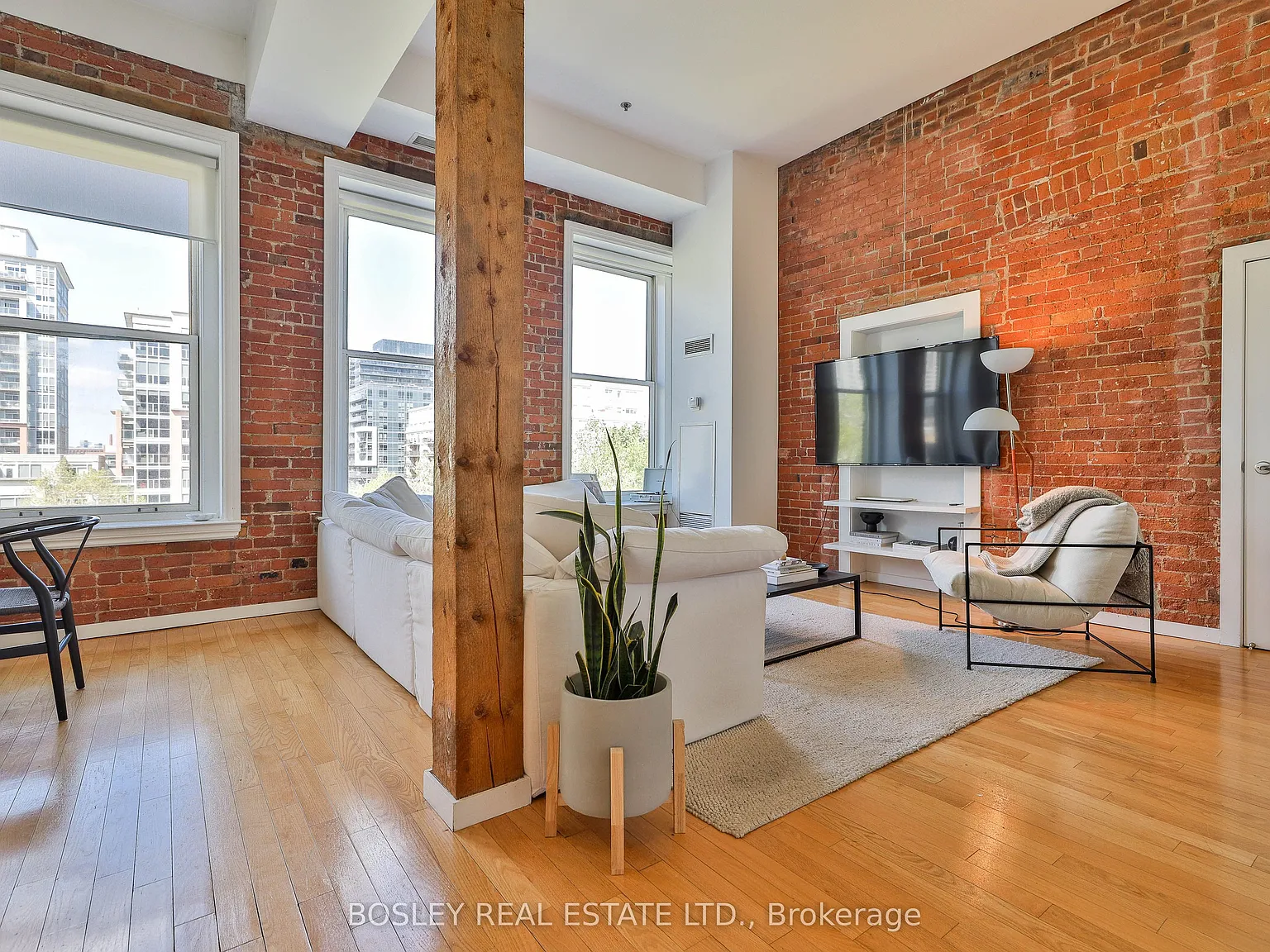 Massey Harris Lofts — Photo 4