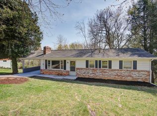 261 Cheyenne Rd, Bristol, VA 24201
