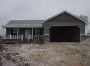 10 Burning Bush Ct, Troy, MO 63379