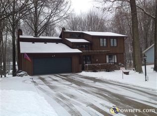3945 Orange Wood Way, Uniontown, OH