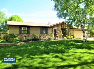 2571 Wildflower Row, Green Bay, WI 54311