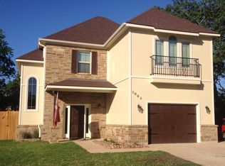1005 Fairview Ave, College Station, TX 77840