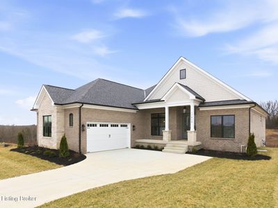 17824 Shakes Creek Dr, Fisherville, KY, 40023