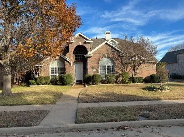 406 Hampton Dr, Coppell, TX 75019