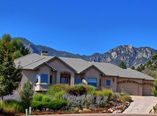 501 Orchestra Dr, Colorado Springs, CO 80906