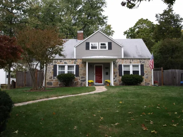 116 N Donelson St, Alexandria, VA 22304