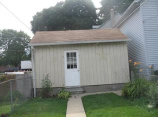 119 S 5th Ave, Lebanon, PA 17042