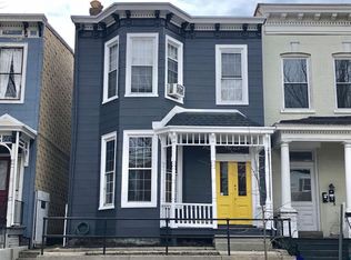 1921 Floyd Ave APT 2, Richmond, VA 23220