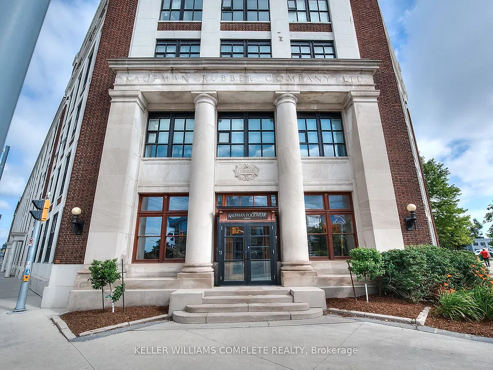 Building Photo