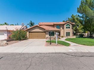 3526 E Morrow Dr, Phoenix, AZ 85050