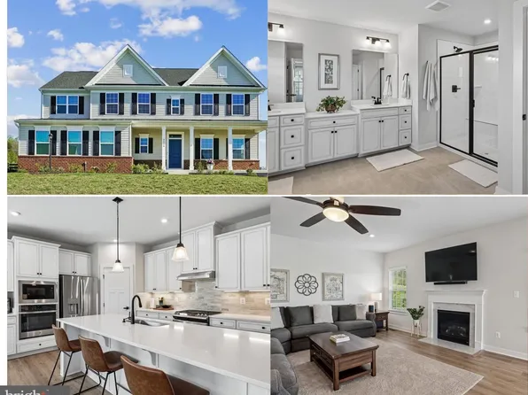 8016 International Dr, Warrenton, VA 20187