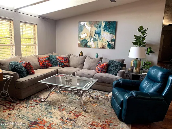 2400 E Baseline Avenue #30, Apache Junction, AZ 85119