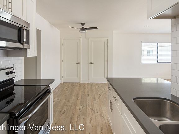 3rd image of 17450 Van Ness Ave #22