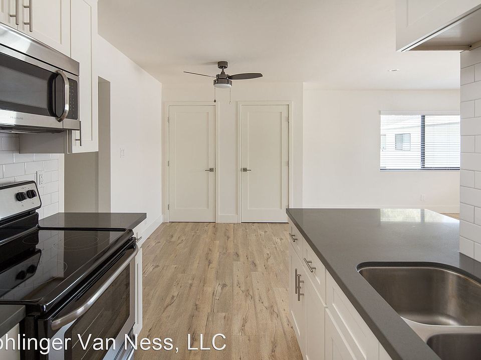 1st image of 17450 Van Ness Ave APT 1