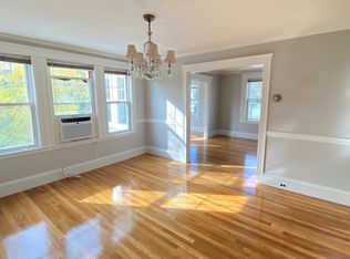 18A Mary St, Arlington, MA 02474