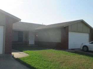8225 N 117th Ave E, Owasso, OK 74055