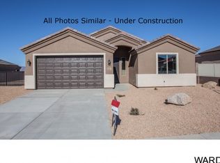 4137 N Stampede Rd, Kingman, AZ 86401