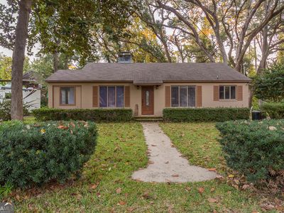 116 Redfern Dr, Saint Simons Island, GA, 31522