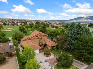 5001 Justin Dr NW, Albuquerque, NM 87114