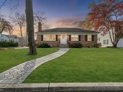 129 Spring Garden St, Cranford, NJ, 07016