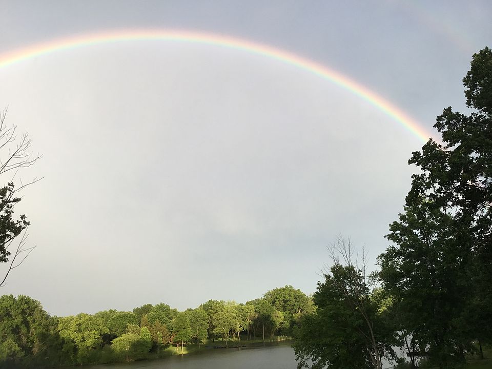 Pot of gold