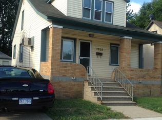 7528 Packard Ave, Warren, MI