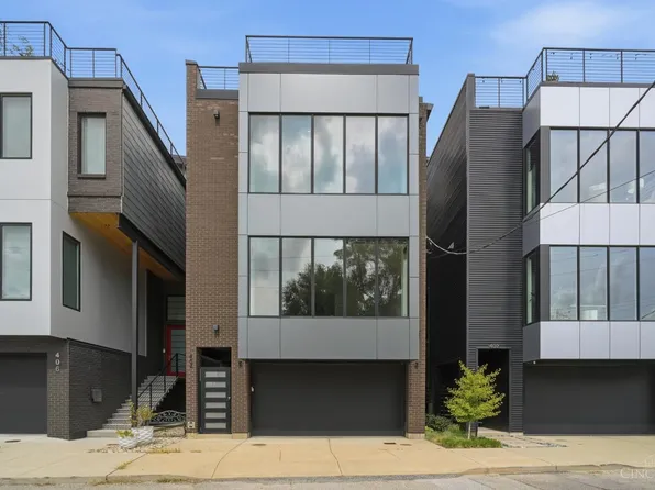 404 Baum St, Cincinnati, OH 45202