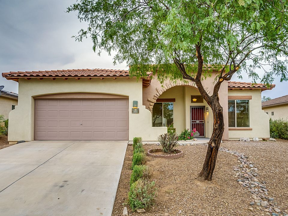 1st image of 141 E Camino Rancho Cielo