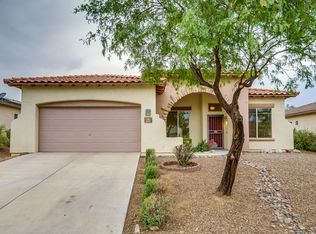 141 E Camino Rancho Cielo, Sahuarita, AZ 85629