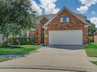 19107 Dawntreader Dr, Cypress, TX 77429
