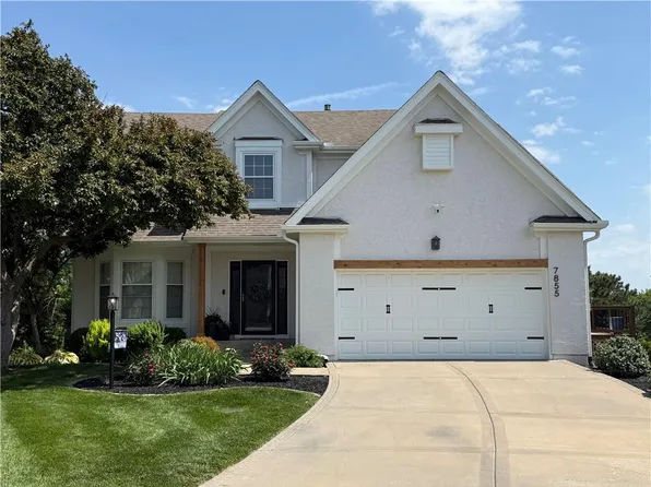 7855 W 152nd Ter, Overland Park, KS 66223