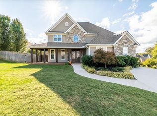 2627 Macy Blair Rd, Knoxville, TN 37931