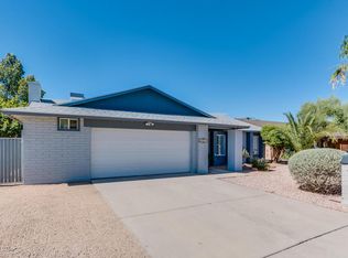 5319 W Poinsettia Dr, Glendale, AZ 85304