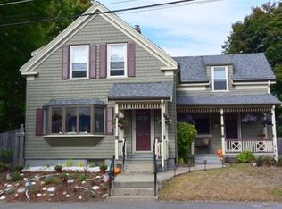 14 Middle St, Stoneham, MA 02180