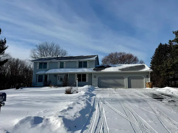 2906 Innsdale Ave N, Lake Elmo, MN 55042