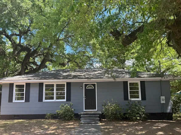 5622 Meadow Ave, Charleston, SC 29406