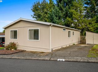 37600 Sunset St UNIT 44, Sandy, OR