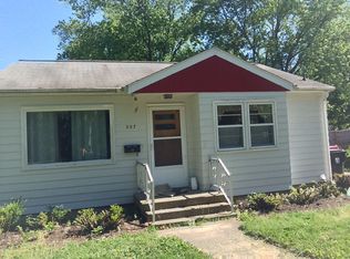 507 E Poplar St, Normal, IL 61761