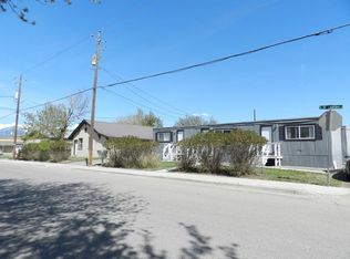 404 Lena St, Salmon, ID 83467