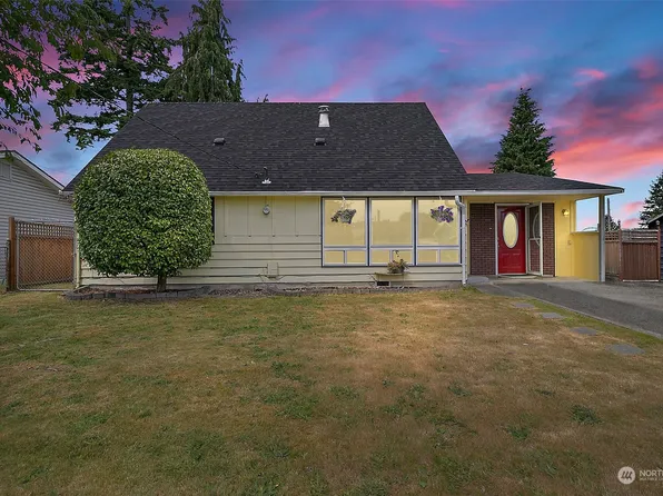 25817 19th Avenue S, Des Moines, WA 98198