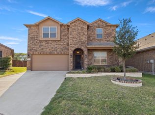 9205 Nickel Creek Dr, Fort Worth, TX 76131