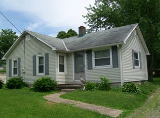 25 Bailey St, Ashland, OH 44805