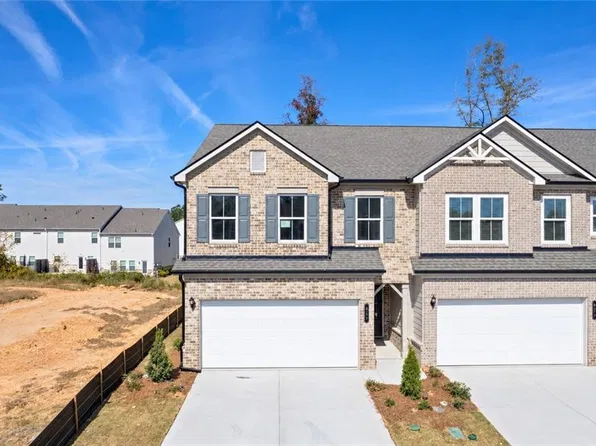 827 Leraes Way, Loganville, GA 30052