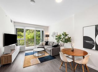 308 Morrissey Rd #405, Pt Moody, BC V3H 0M2