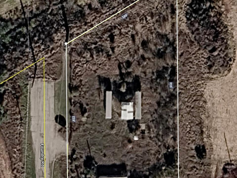 1st image of N3188 Foundry Rd