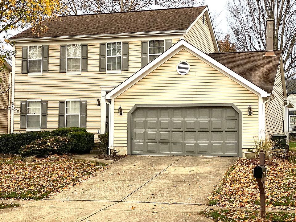 2nd image of 8893 Cornwallis Ct